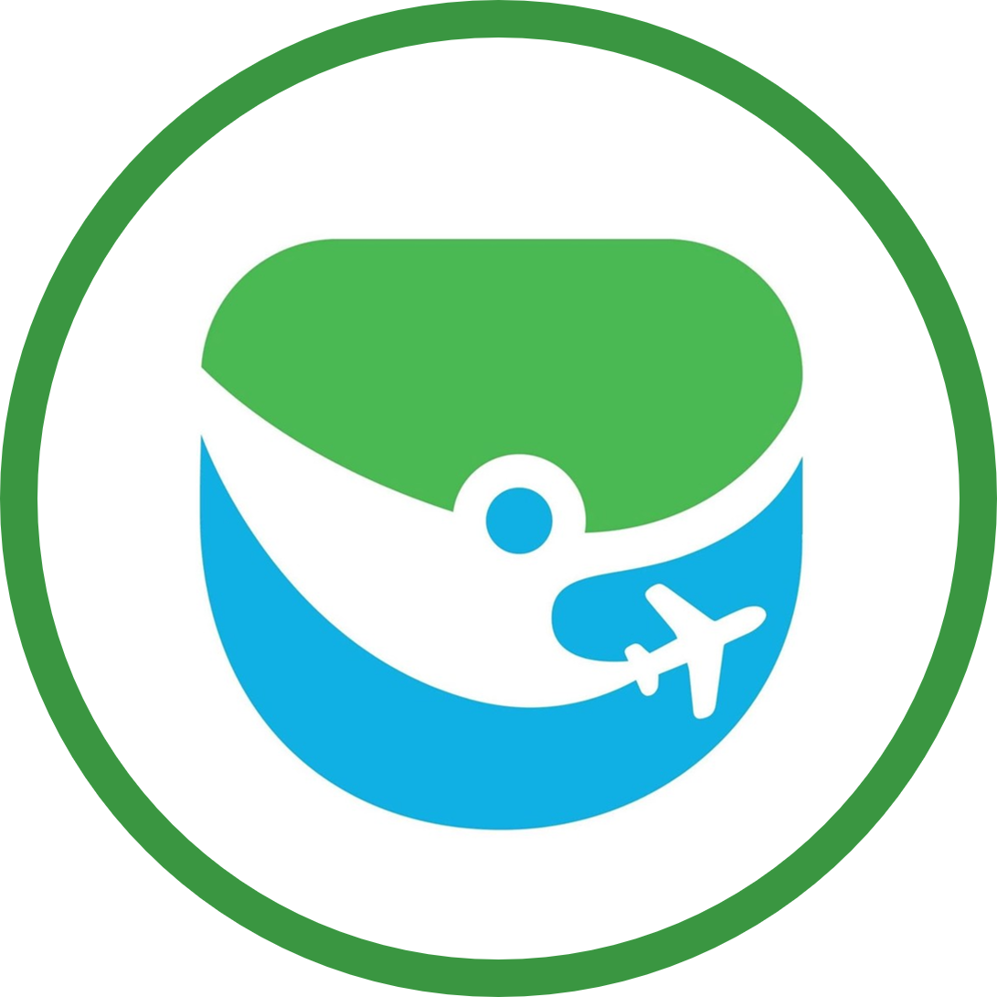 Pocket Tales Logo